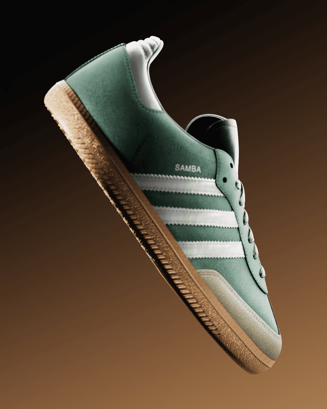 Adidas Samba – Product Visualization — image 4