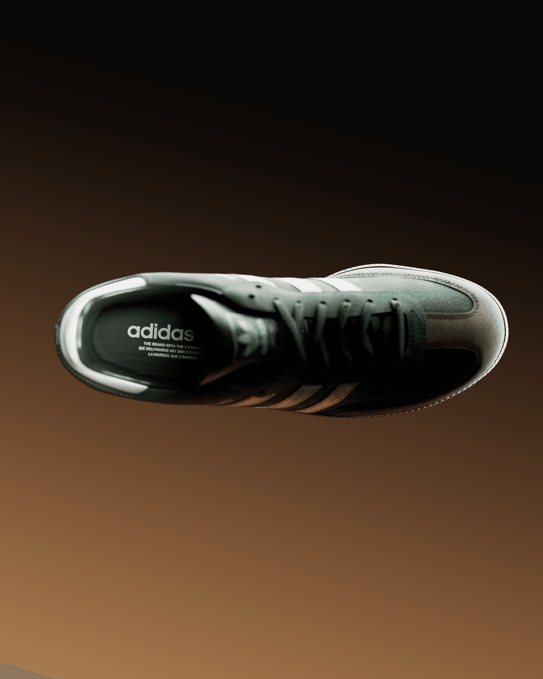 Adidas Samba – Product Visualization — image 5